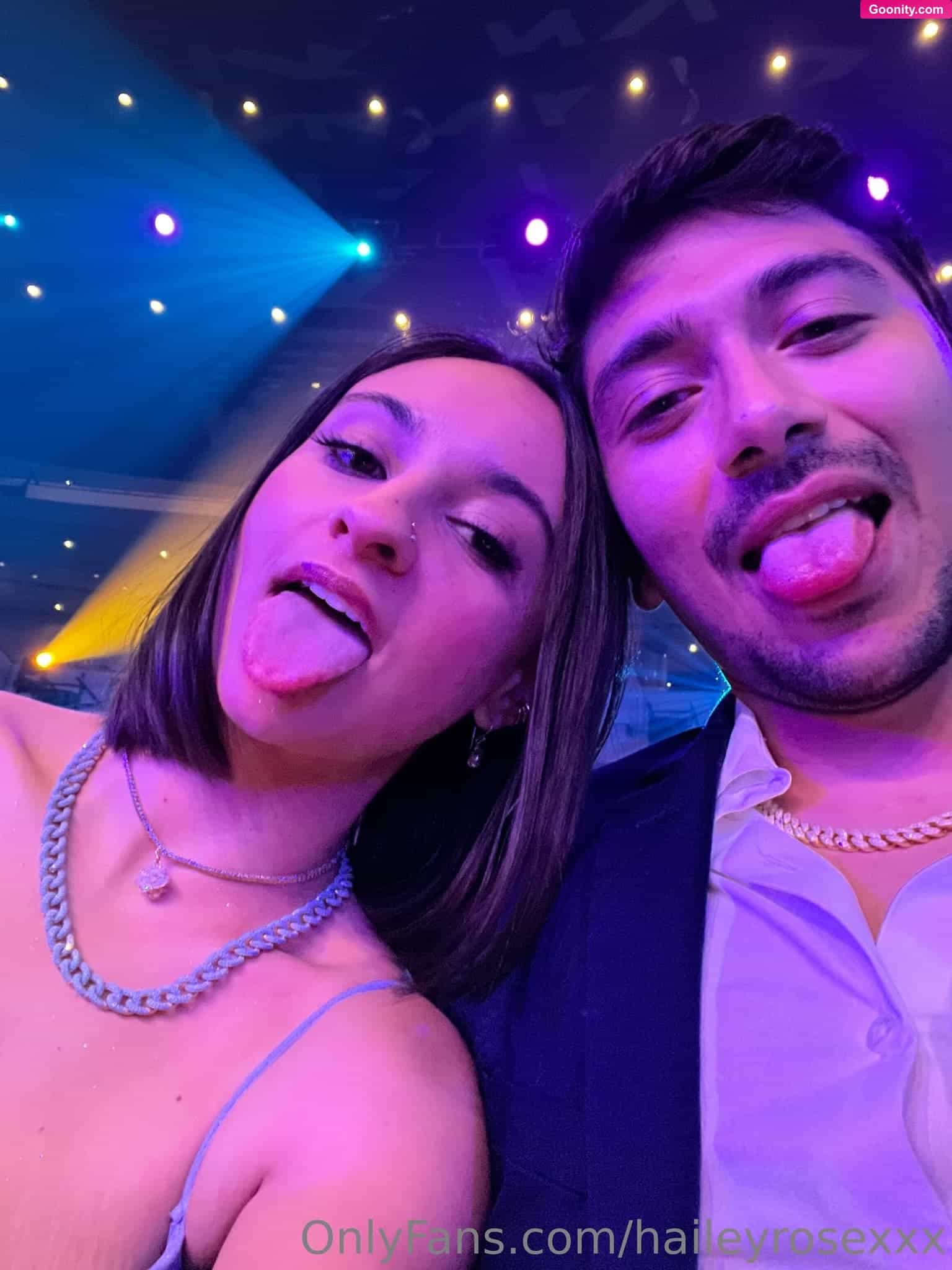 Hailey Rose 💃 ONLYFANS #1 🏆 RATED INDIAN photo 100