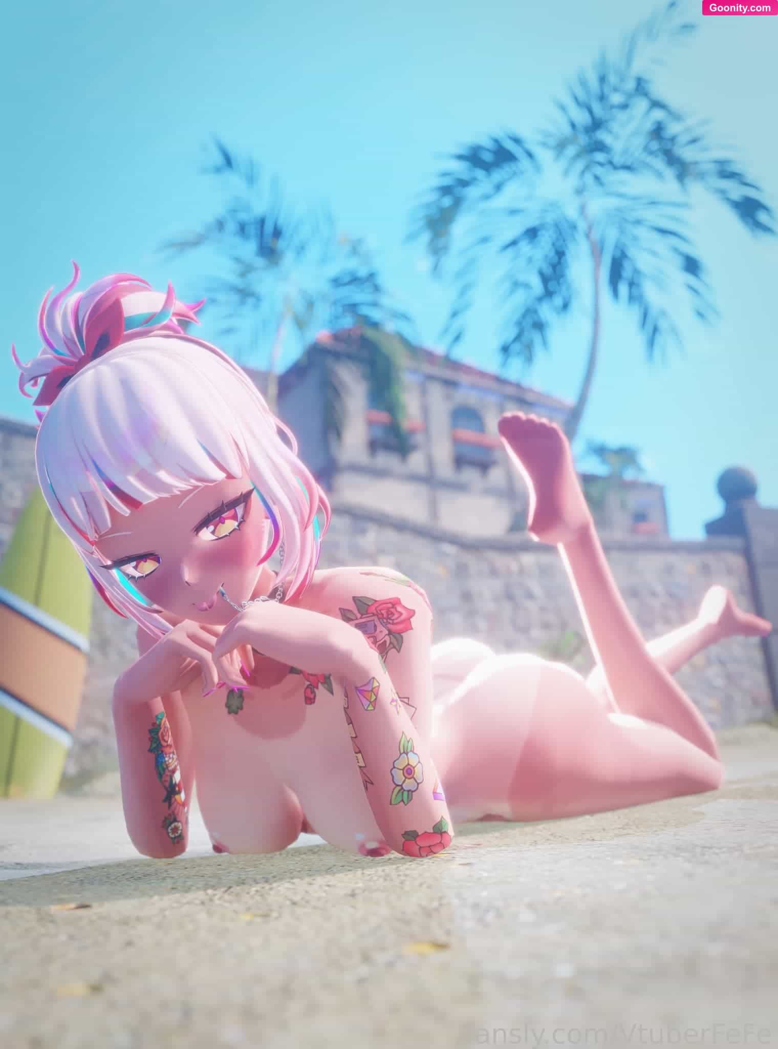 VtuberFeFe - Photo 12