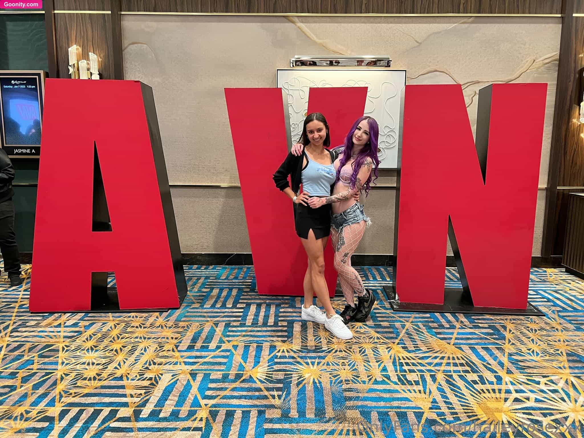 Hailey Rose 💃 ONLYFANS #1 🏆 RATED INDIAN photo 96