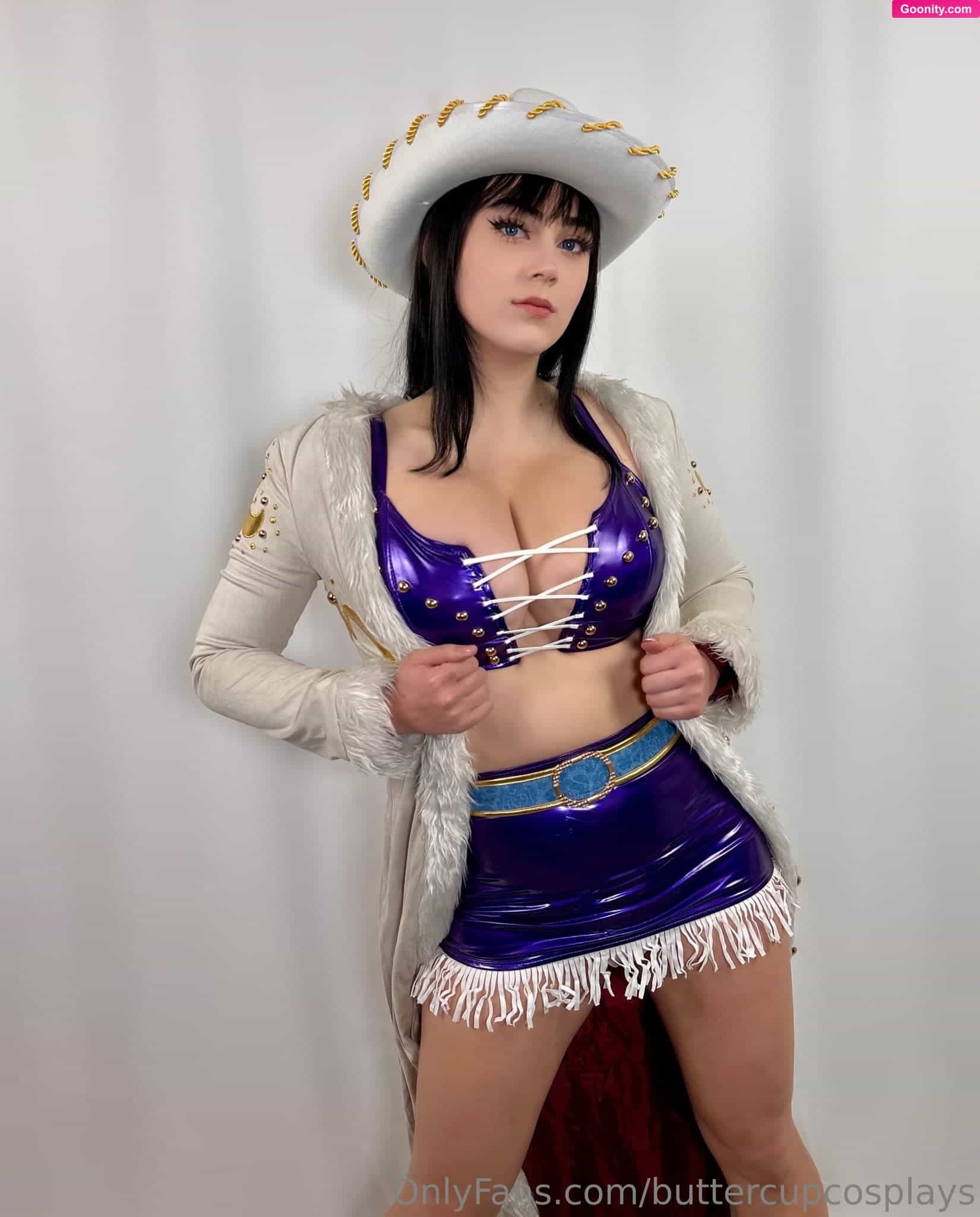 Buttercup Cosplays photo 98