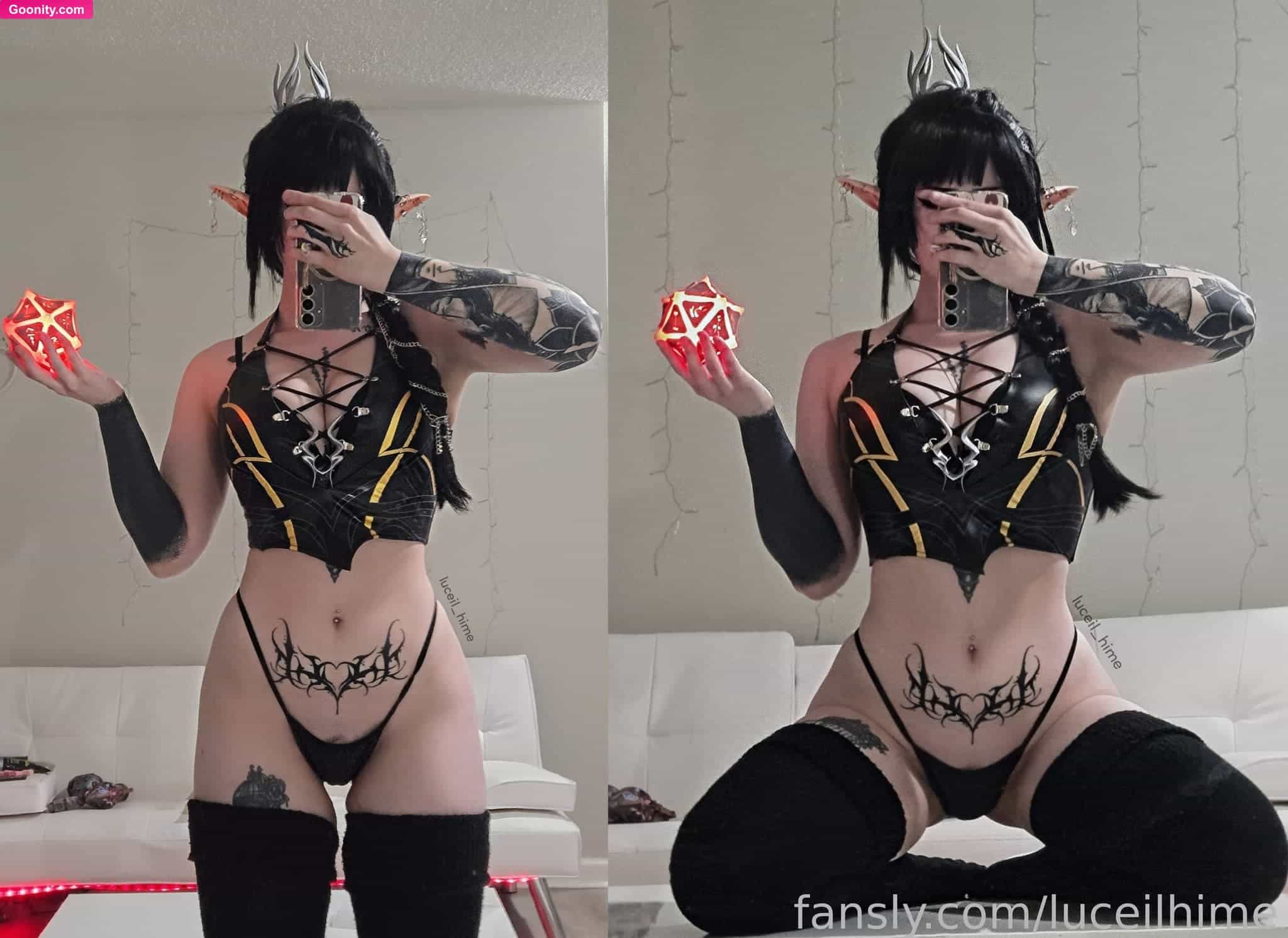 luceilhime - Photo 1