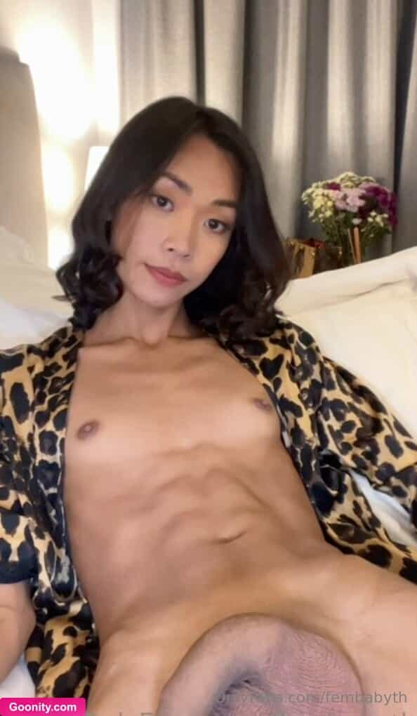 ☯︎ FEMBY 🏳️‍⚧️ photo 86