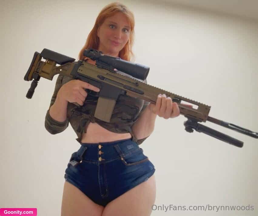 Brynn Woods photo 85