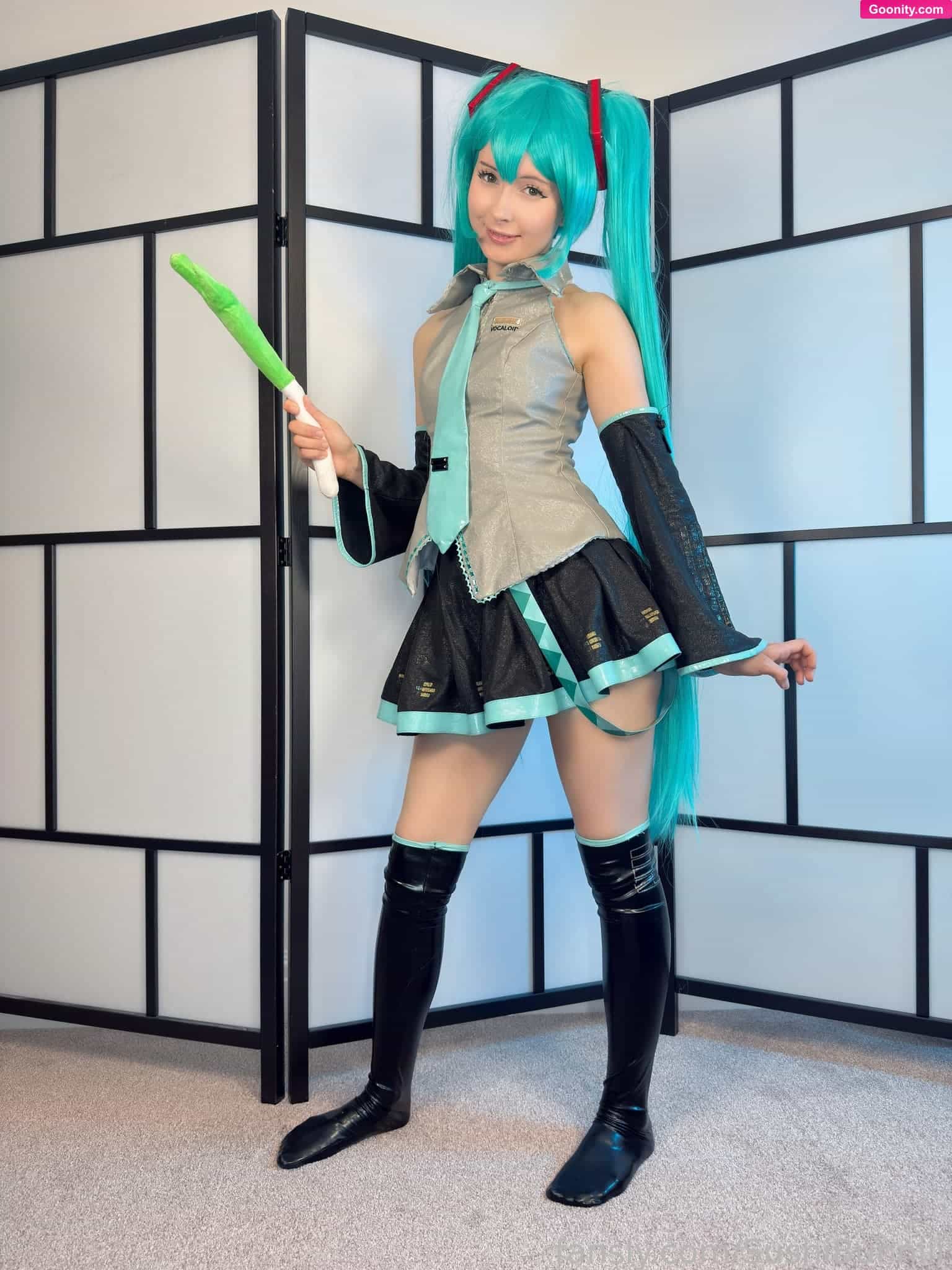 SushiBunniii - Photo 3