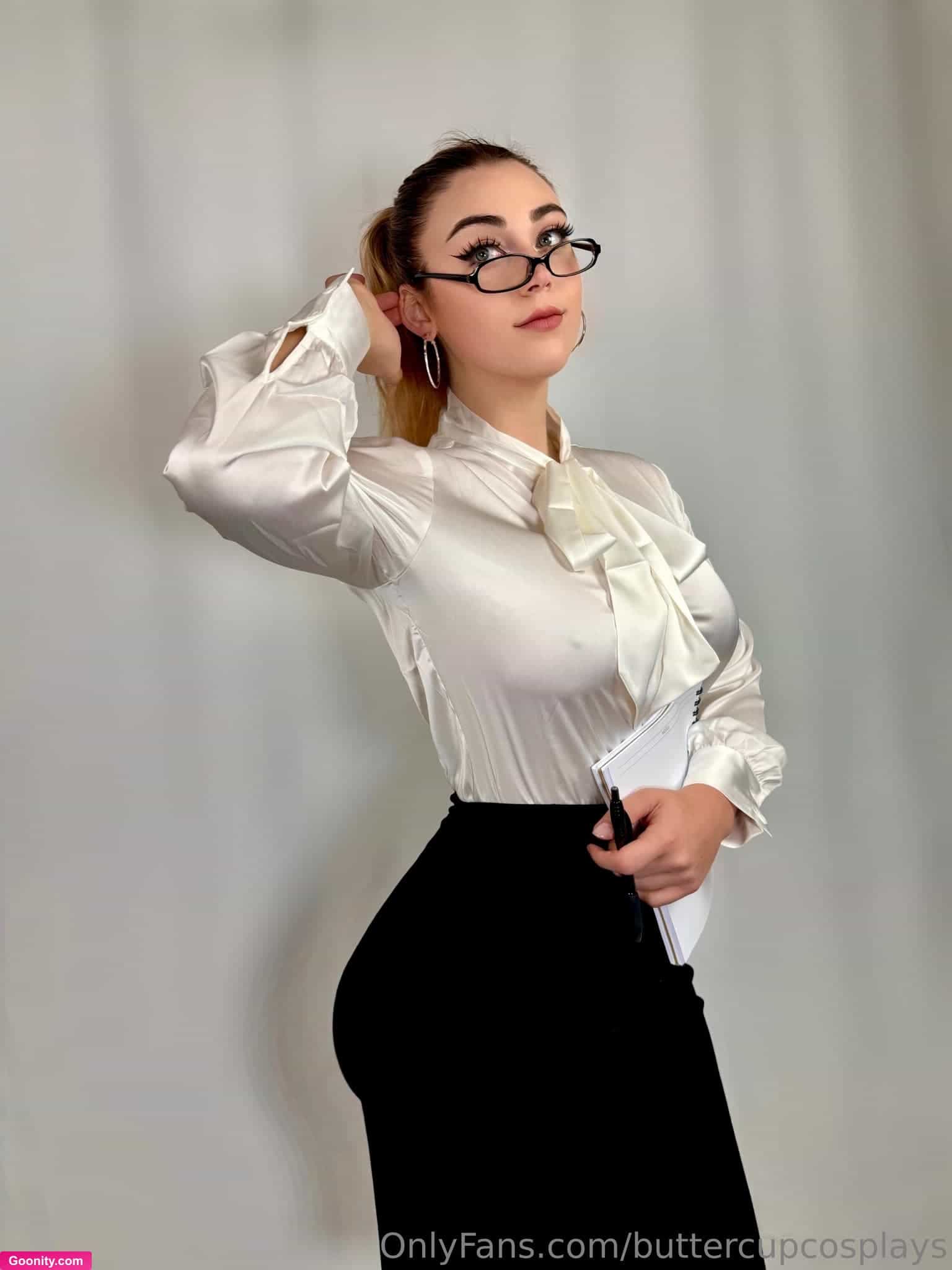 Buttercup Cosplays photo 91