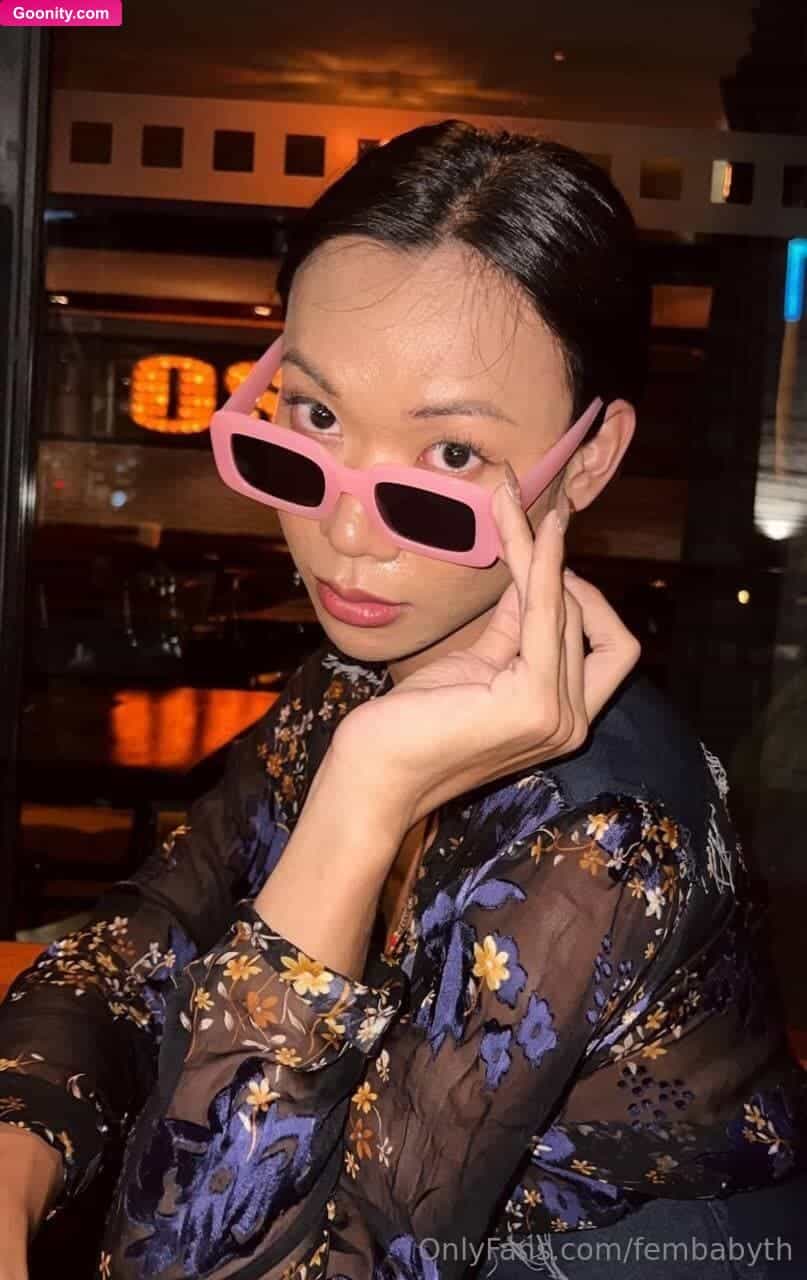 ☯︎ FEMBY 🏳️‍⚧️ photo 100