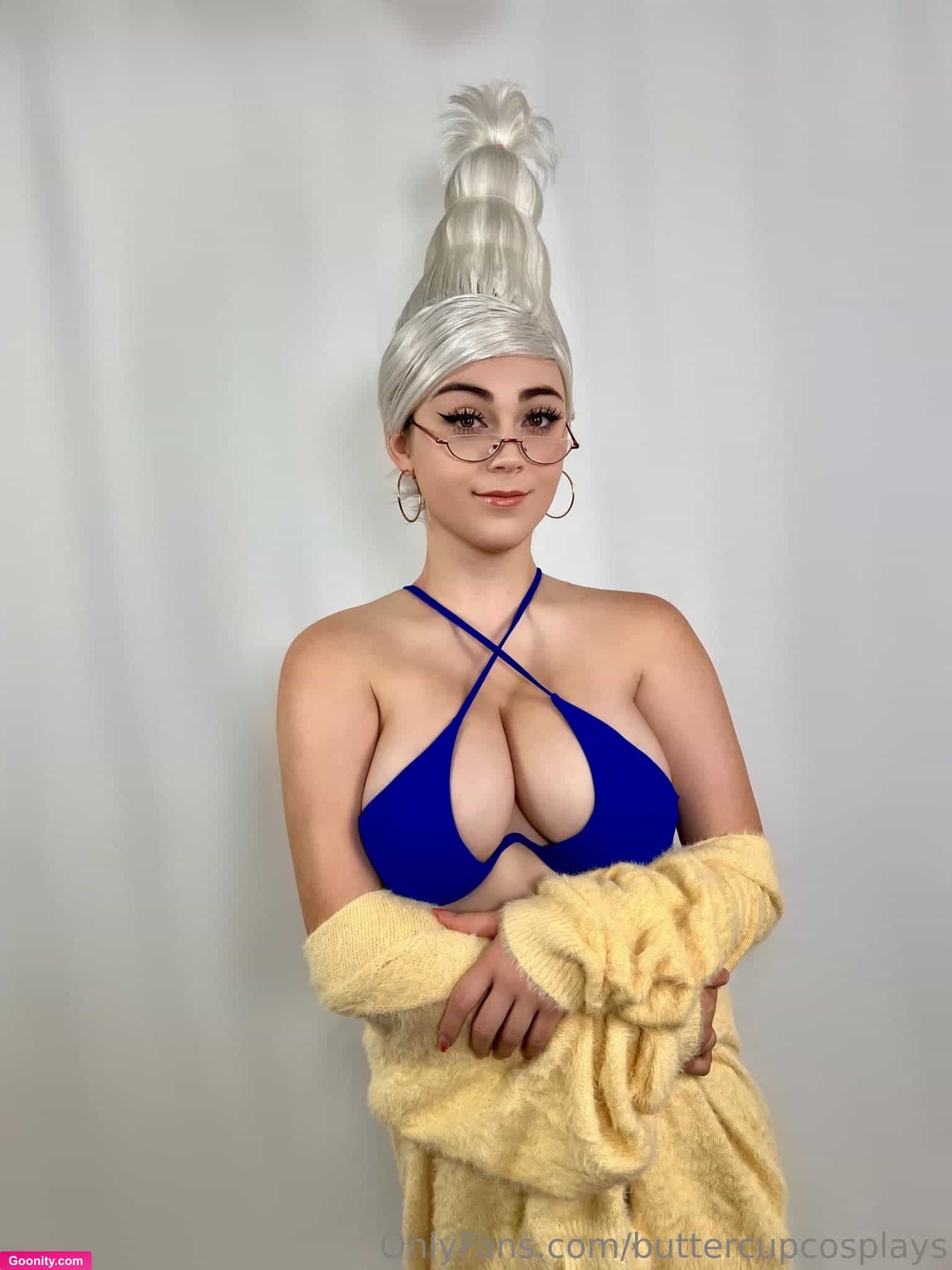 Buttercup Cosplays photo 99