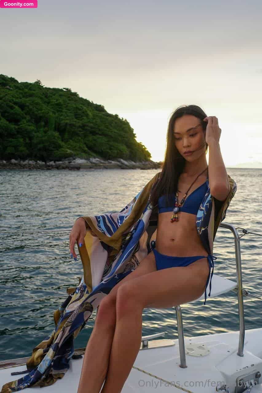 ☯︎ FEMBY 🏳️‍⚧️ photo 98