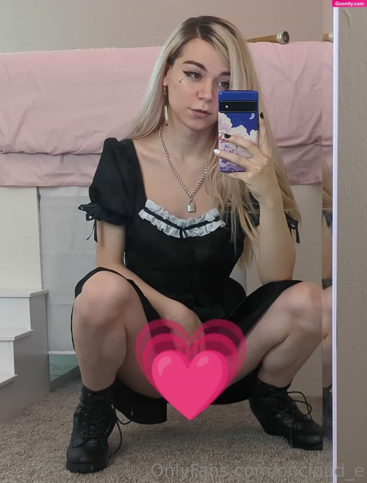 Cloudy☁️ photo 91