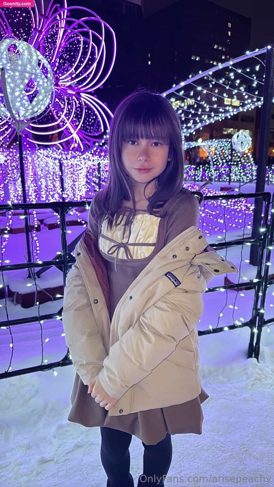 Arise Peachy 🍑 photo 85