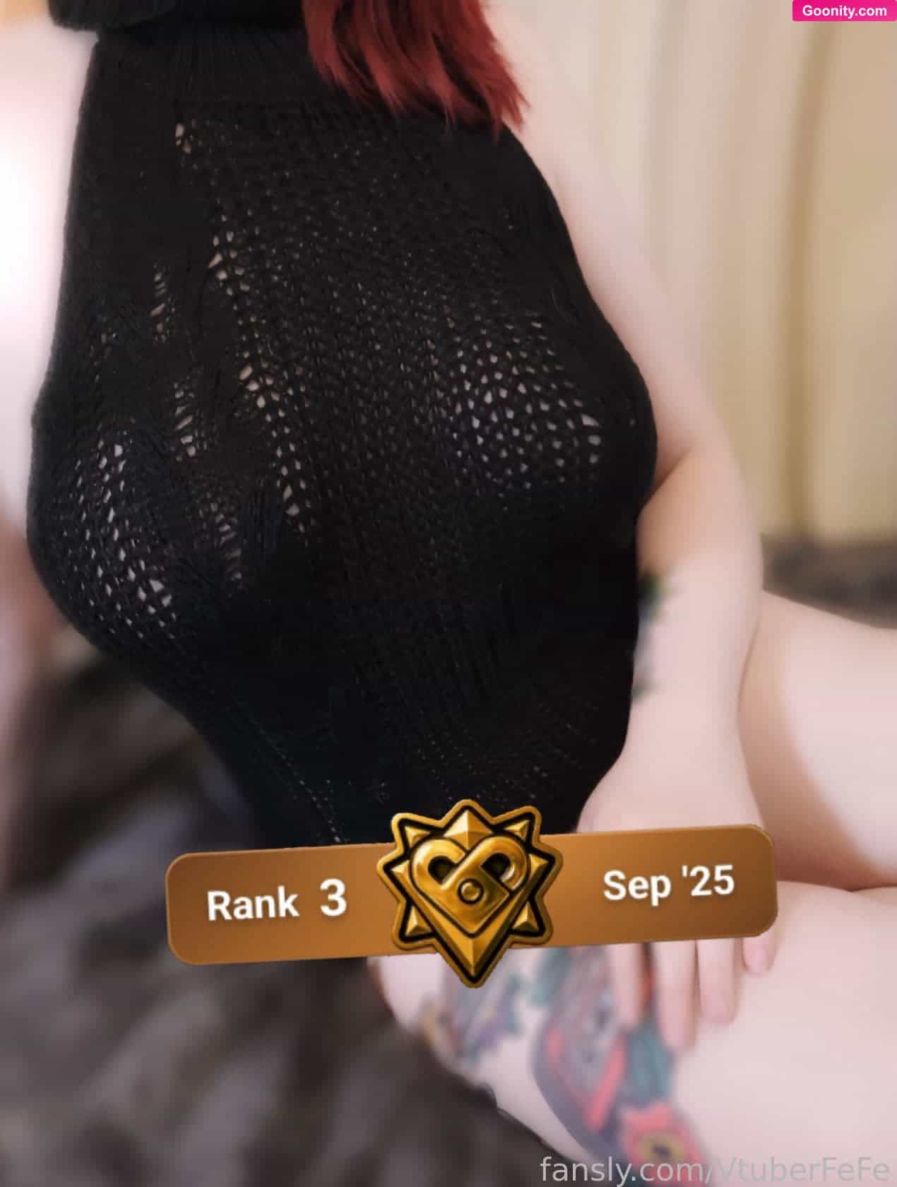 VtuberFeFe - Photo 1