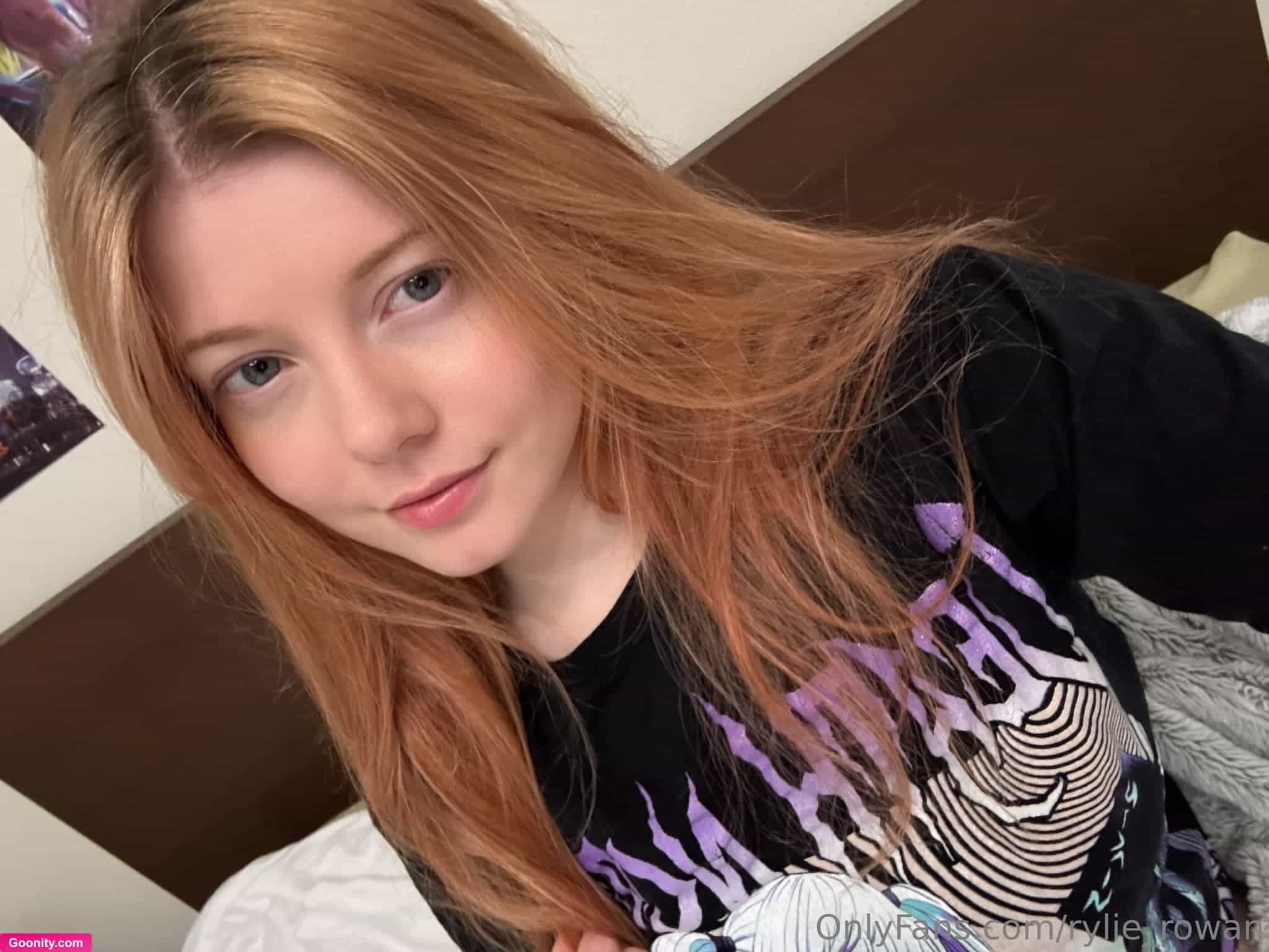 Rylie Rowan Premium photo 26