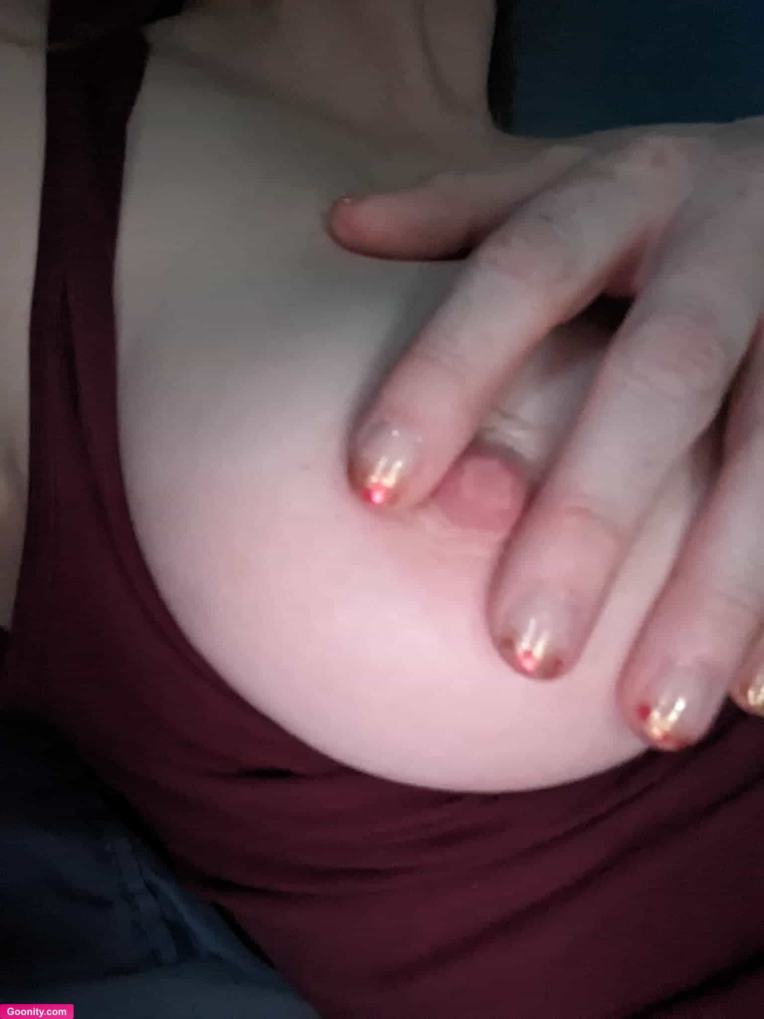 Melody August photo 60