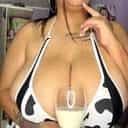Queenofmilk on Fansly