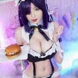 Hidori Rose on OnlyFans