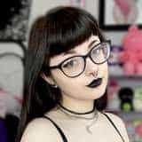 Nymph on OnlyFans