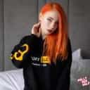 MollyRedWolf