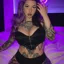 Violet Nothing on OnlyFans