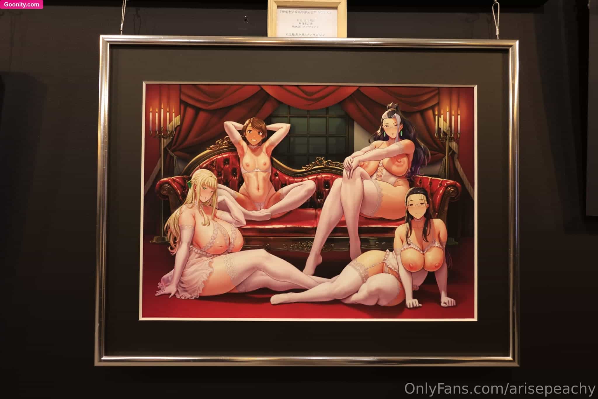 Arise Peachy 🍑 photo 102