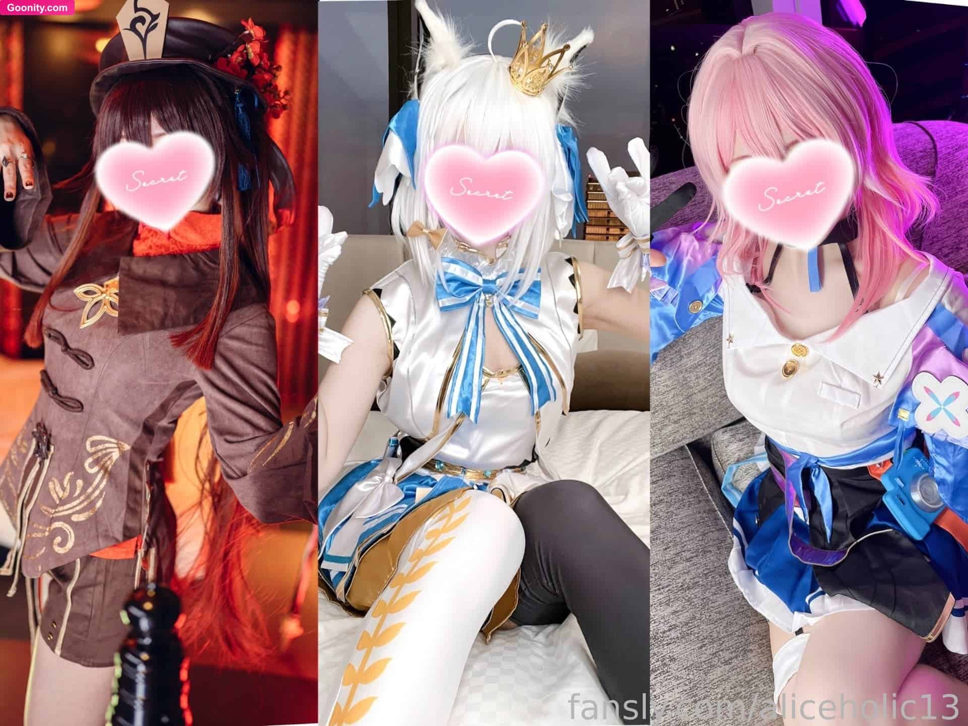 AliceHolic13 photo 100