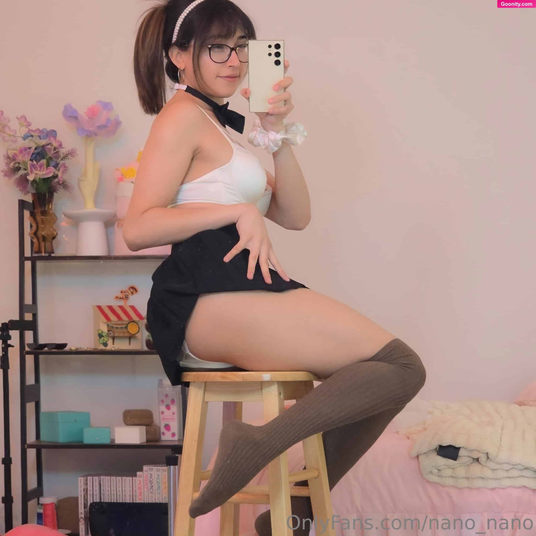 Nano_Nano ✨ #1TransGirl/Femboy Creator✨ photo 73