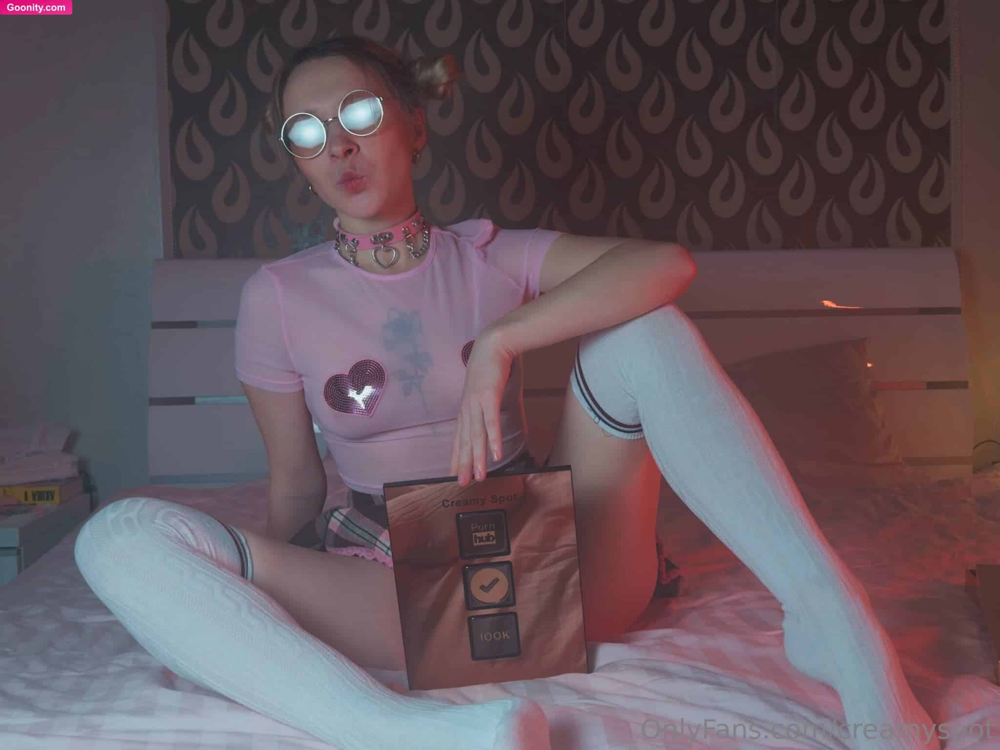 Creamy Spot photo 61