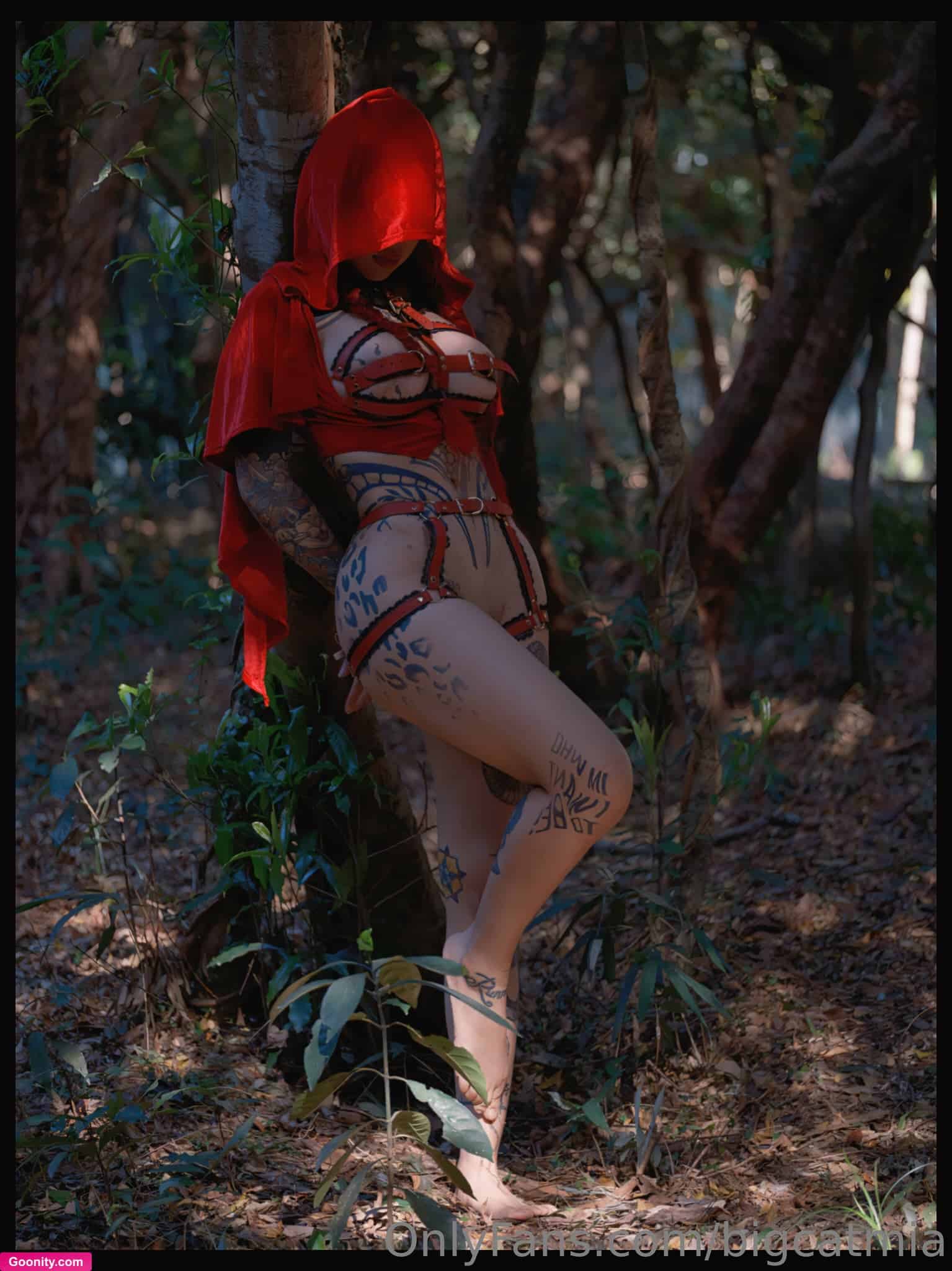 高乔尤美MIA photo 68