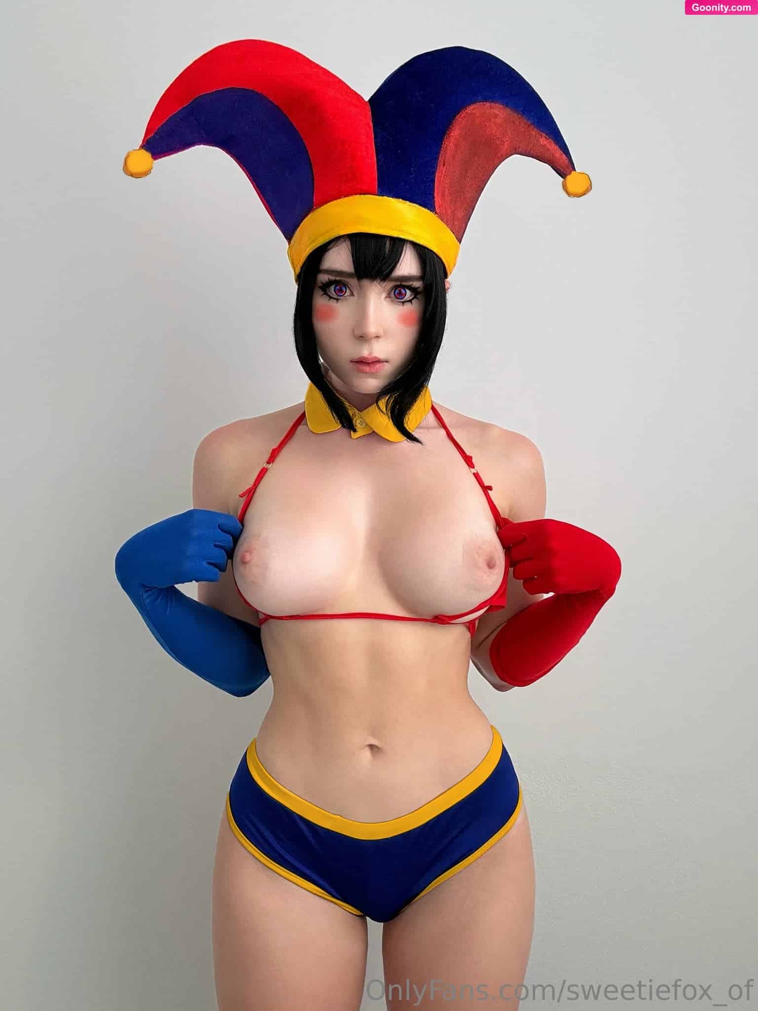 Sweetie Fox photo 20