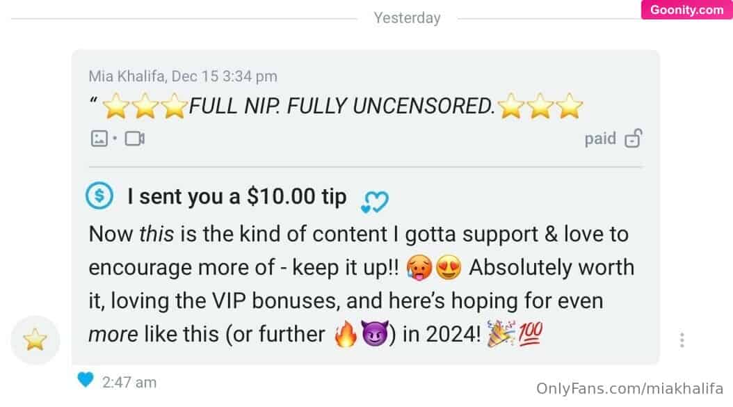 Mia Khalifa photo 79