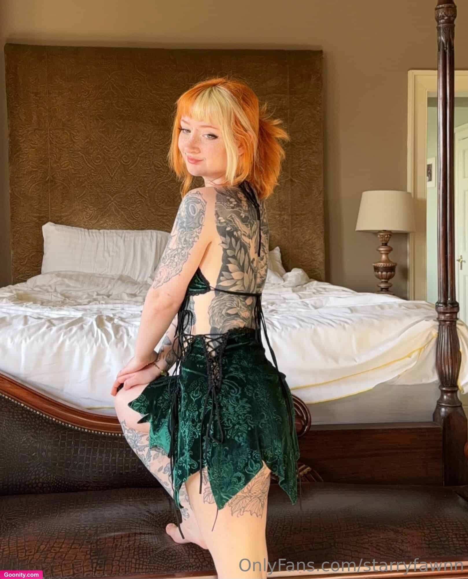 starryfawnn photo 75