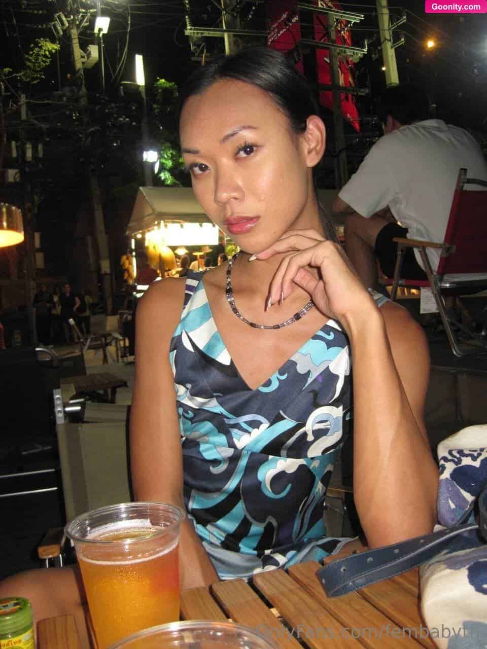 ☯︎ FEMBY 🏳️⚧️ photo 27