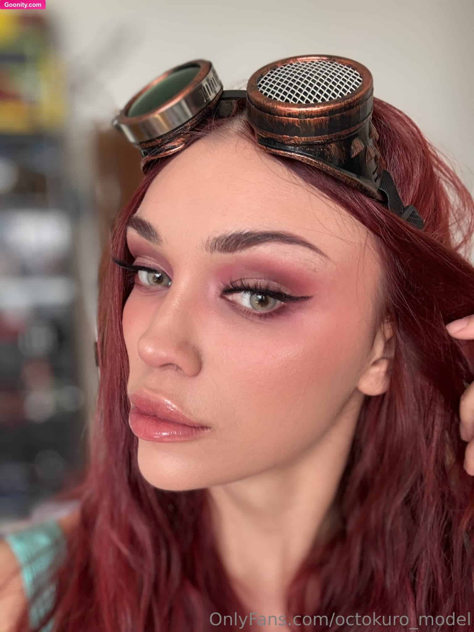 🖤 Octokuro 🐙 photo 84