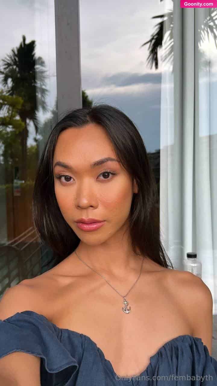 ☯︎ FEMBY 🏳️⚧️ photo 14