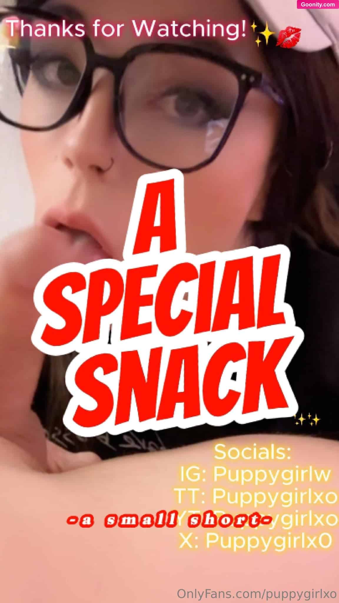 Puppygirlxo photo 89