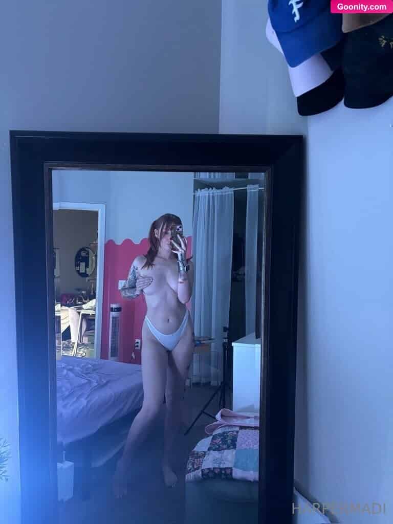 HARPER MADI ♡ photo 84