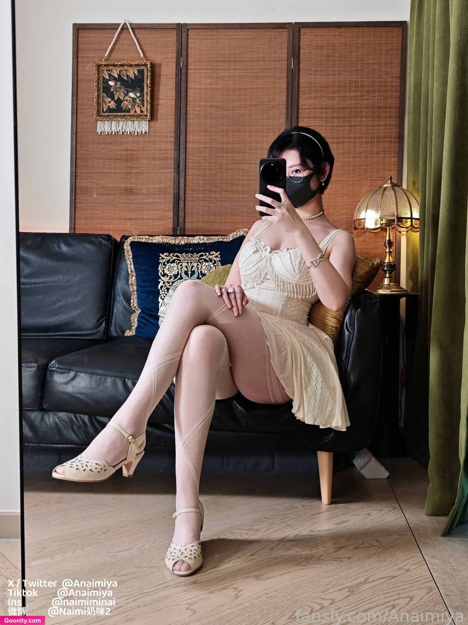 Naimi奶咪 photo 90