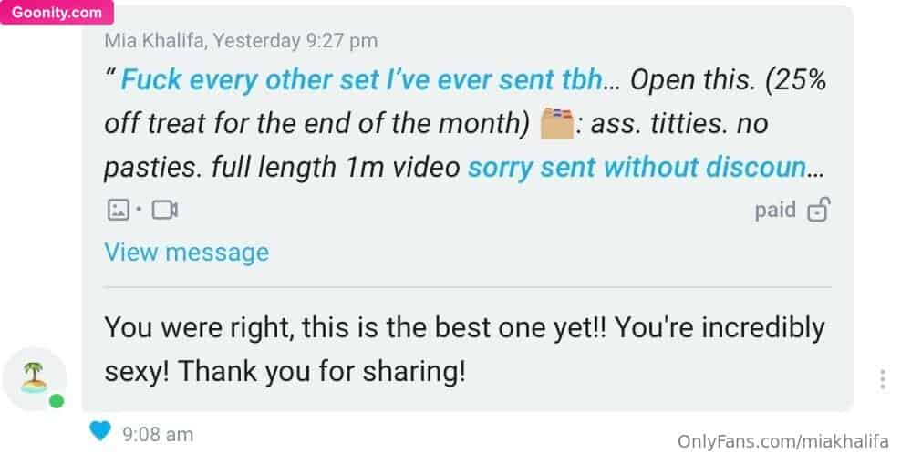 Mia Khalifa photo 92