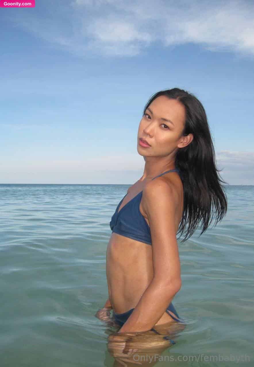 ☯︎ FEMBY 🏳️⚧️ photo 17