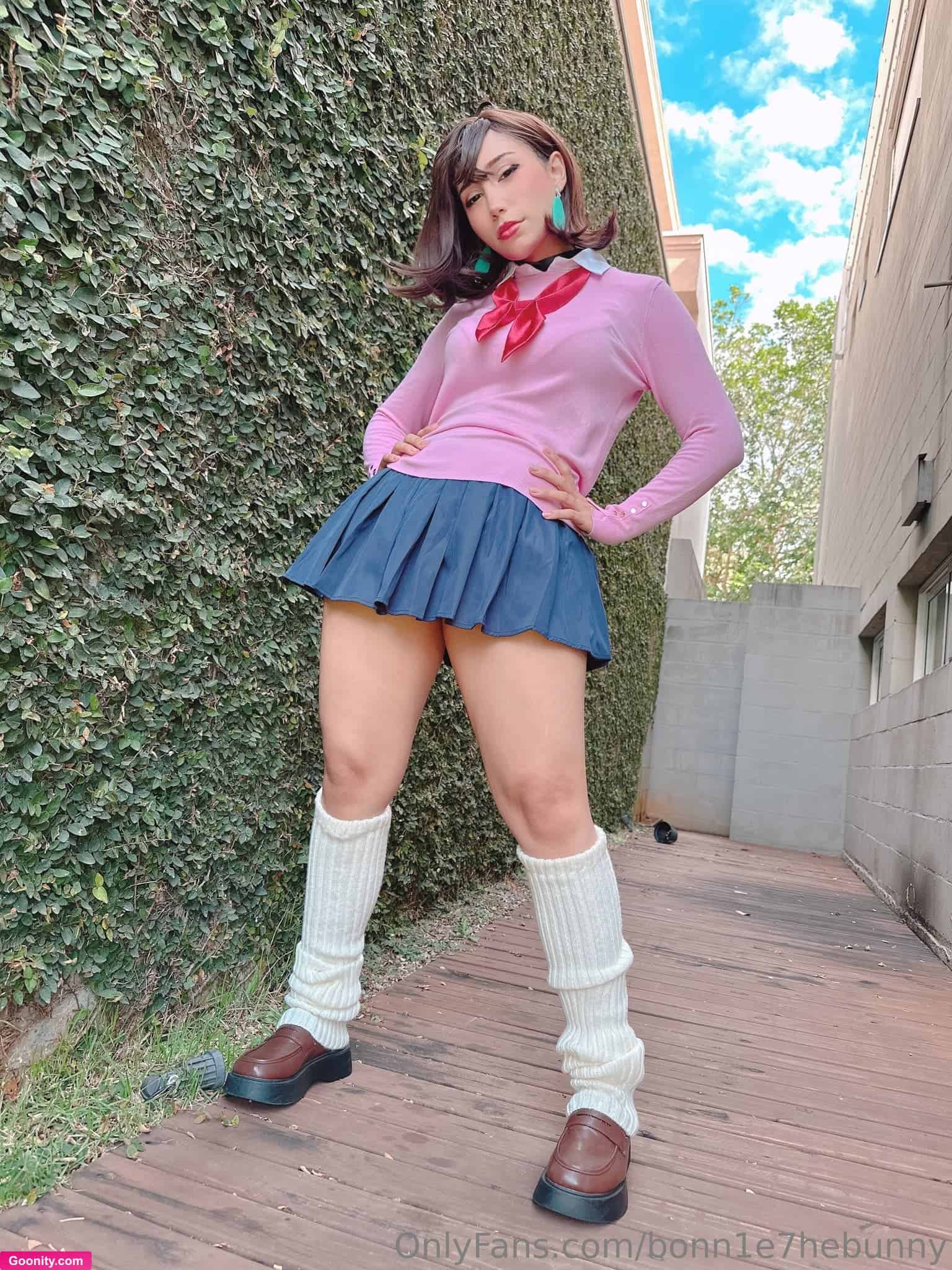 Cherry Needles photo 81