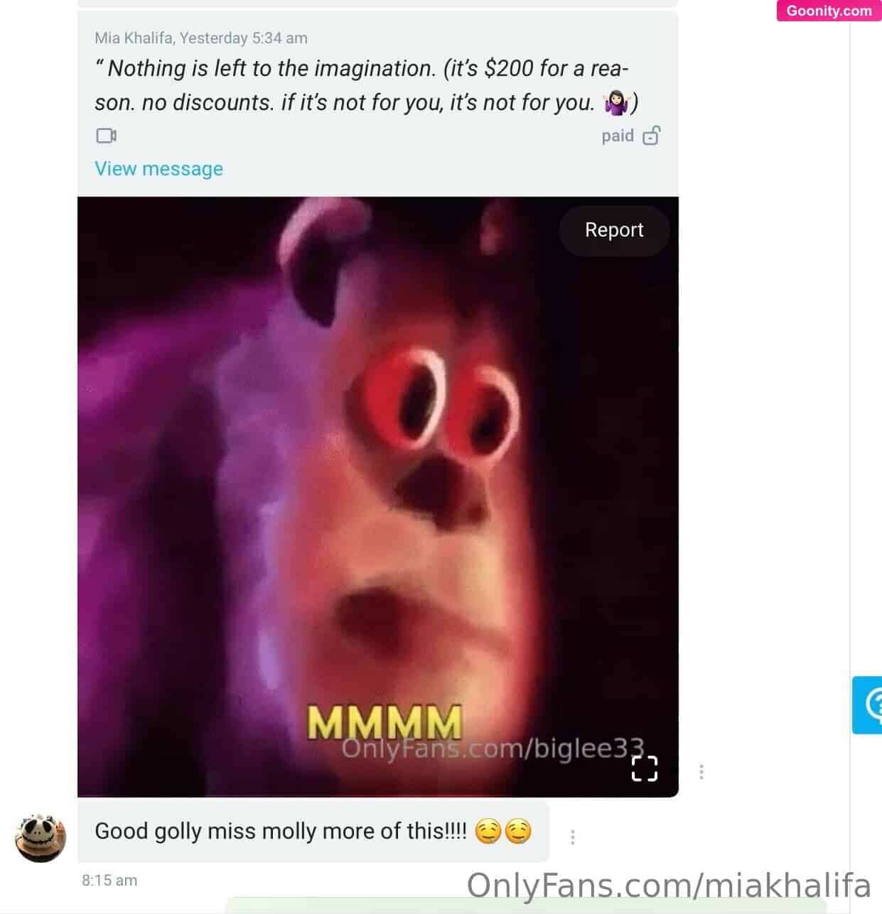 Mia Khalifa photo 86