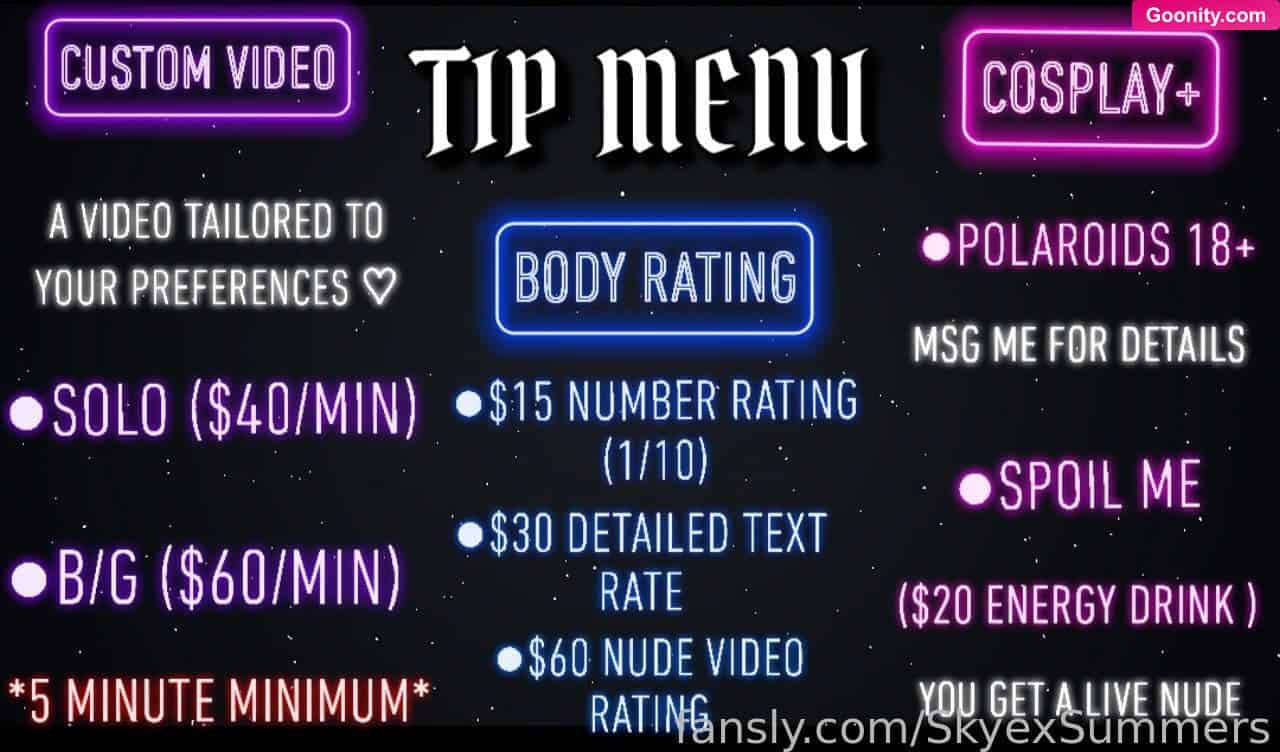 Skye Summers photo 98