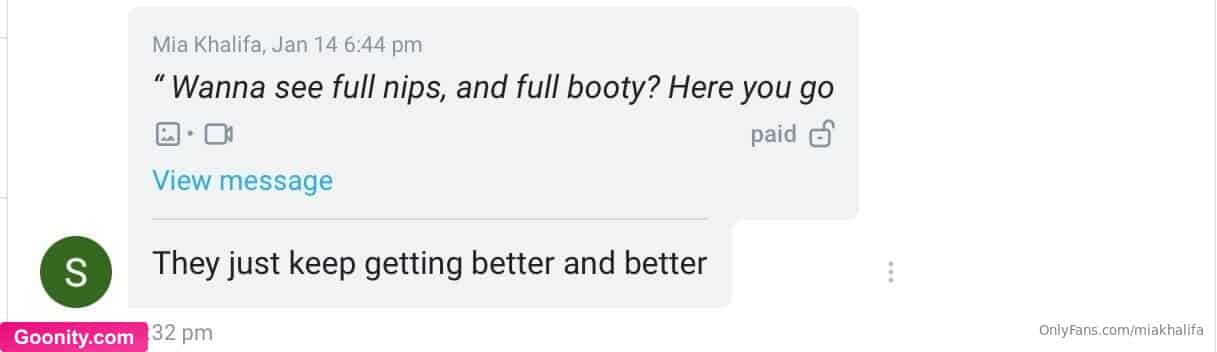 Mia Khalifa photo 66