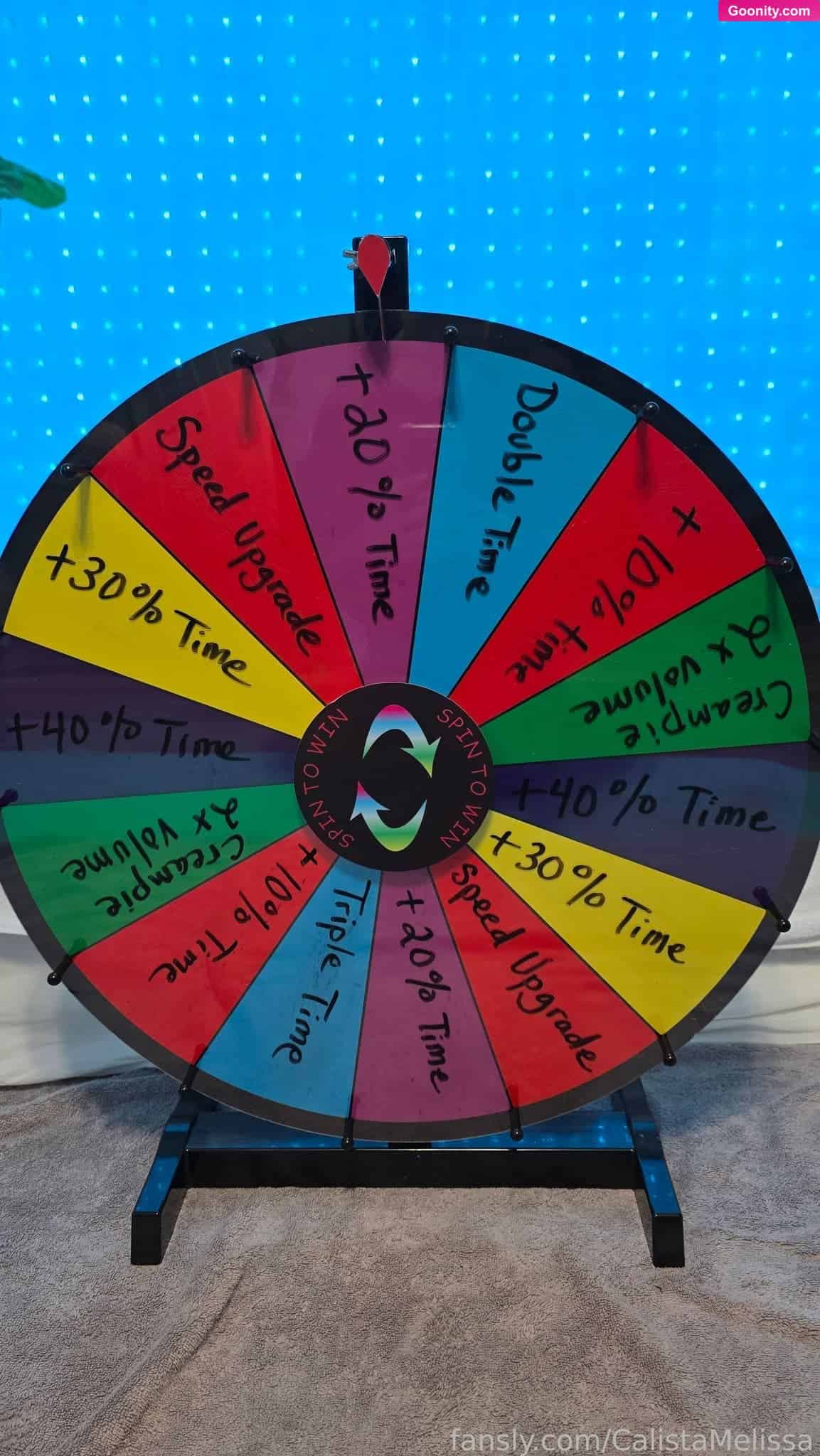 Calista Melissa photo 91