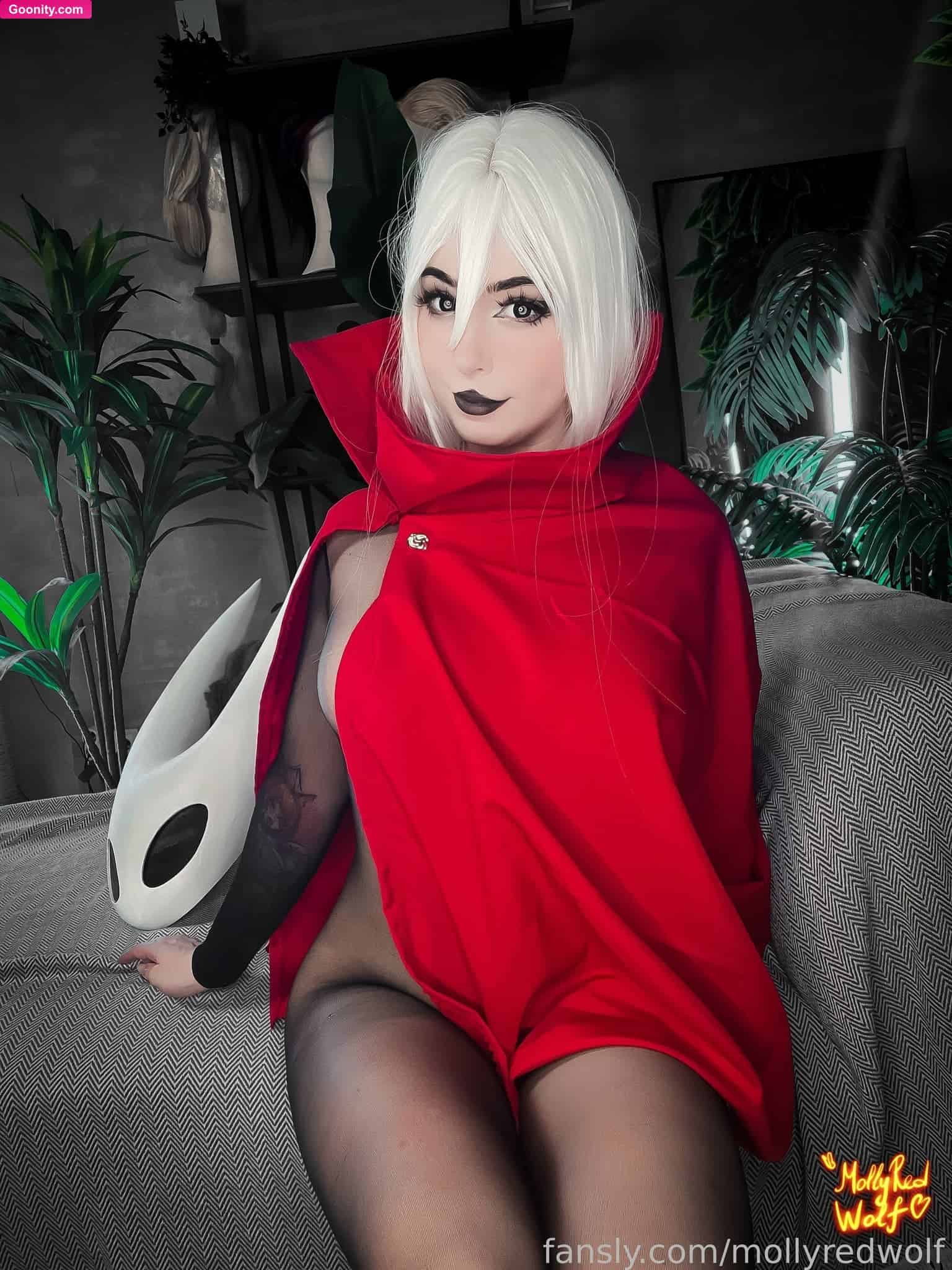 mollyredwolf photo 63