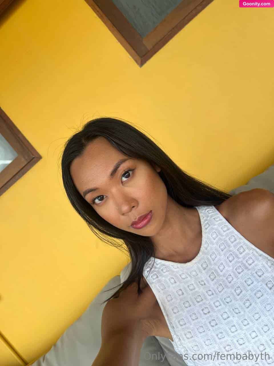 ☯︎ FEMBY 🏳️⚧️ photo 32