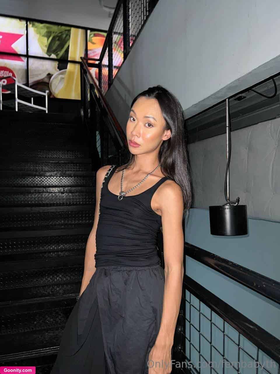 ☯︎ FEMBY 🏳️⚧️ photo 23