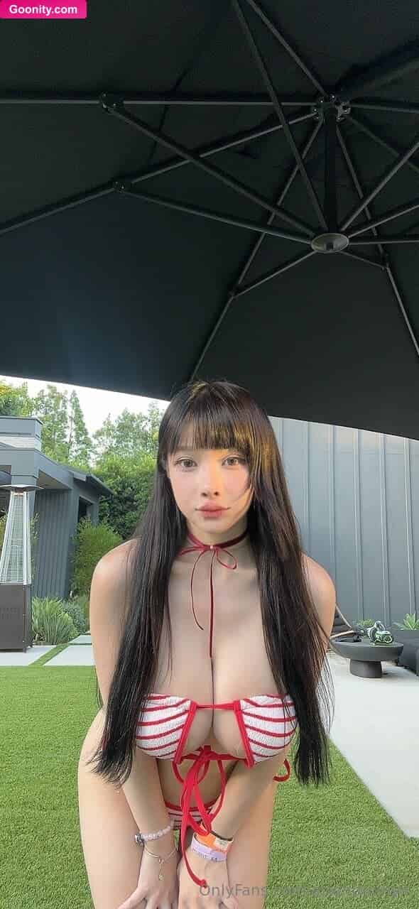 AsianBunnyx photo 83