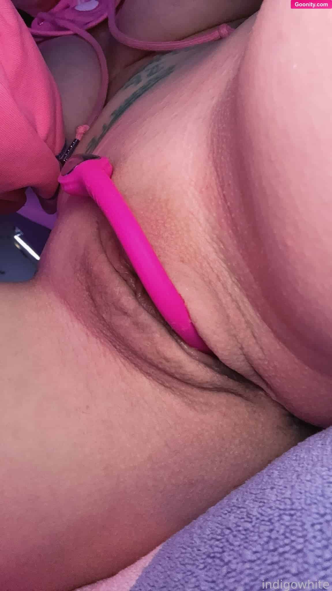 Indigo White photo 76