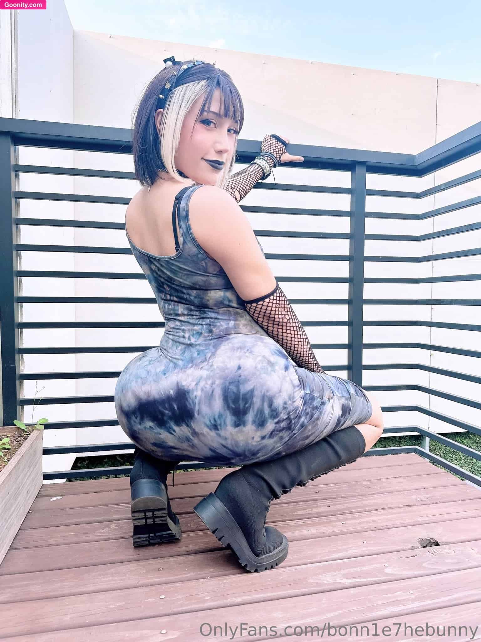 Cherry Needles photo 94