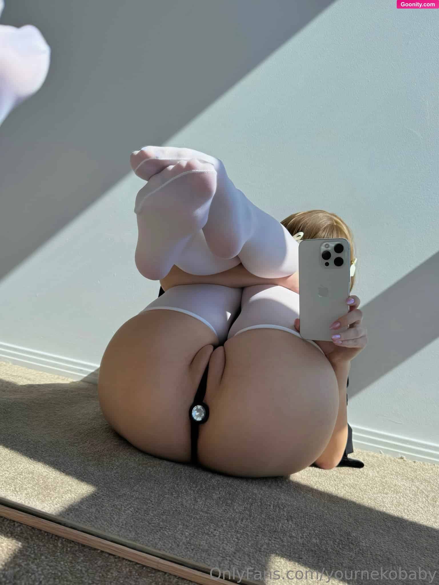 yournekobaby ππΌπ photo 38